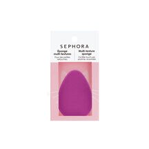 Multi-texture Sponge (Esponja de Maquillaje)